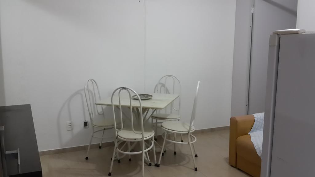 Quitinete Balneario Apartamento