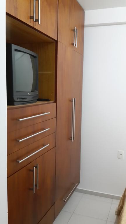 Quitinete Balneario Apartamento
