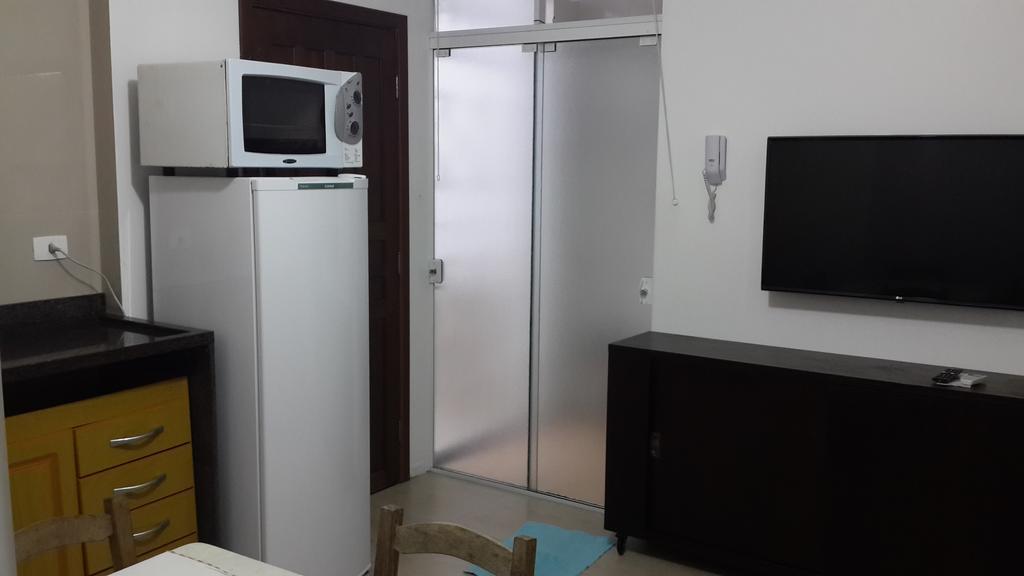 Quitinete Balneario Apartamento Balneario Camboriu