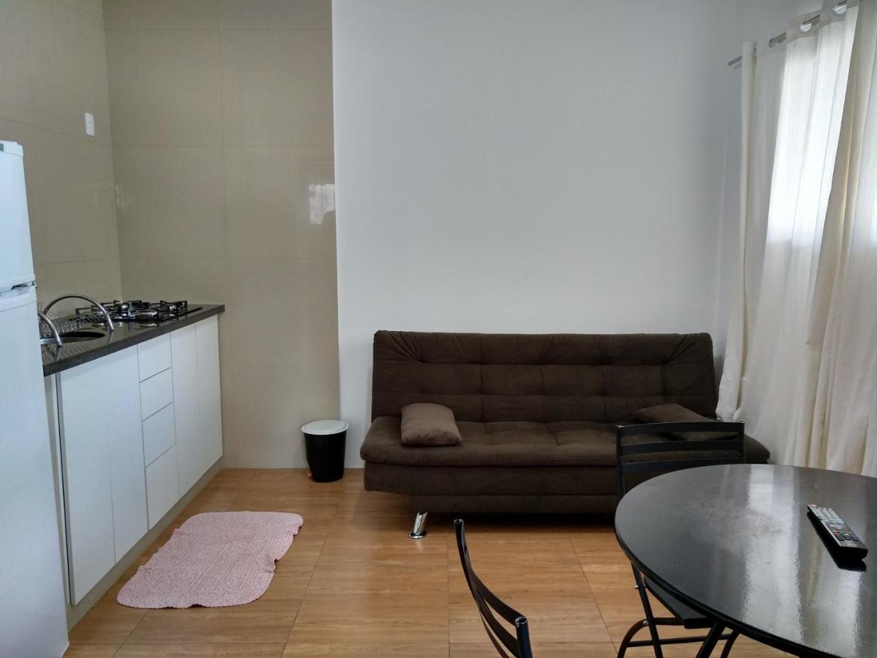 Quitinete Balneario Apartamento Balneario Camboriu